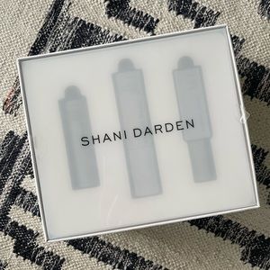 NIB Shani Darden age defying retinol set w/ full size Retinol Reform - brand new